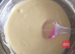 戚风蛋糕(8寸)的做法图解11