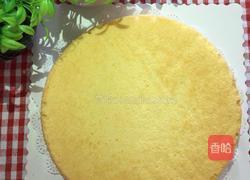戚风蛋糕(8寸)的做法图解17