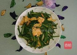 香葶鸡蛋的做法图解7