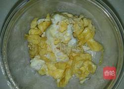 香葶鸡蛋的做法图解3