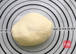 牛肉披萨的做法图解1