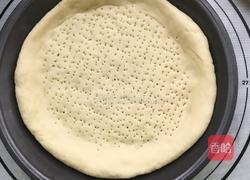 牛肉披萨的做法图解2