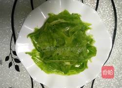 冰镇苦瓜的做法图解4