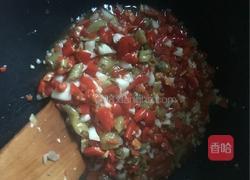 野山椒鸡胗的做法图解10