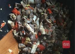 野山椒鸡胗的做法图解11