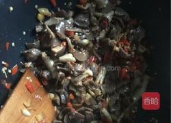 野山椒鸡胗的做法图解12