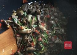 野山椒鸡胗的做法图解14