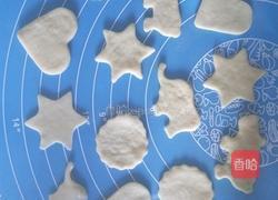 萌萌哒小烤饼的做法图解2