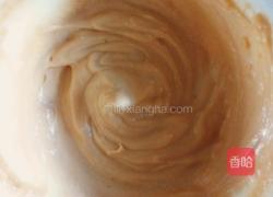 萌萌哒小烤饼的做法图解3