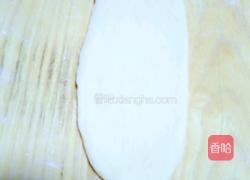 杏仁露果酱手撕面包(面粉版)的做法图解8