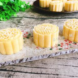 绿豆糕的做法[图]