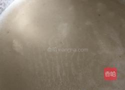 奶油蘑菇汤的做法图解3