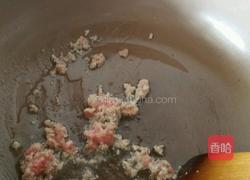 三丁打卤面的做法图解1