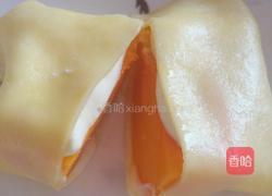芒果班戟的做法图解5