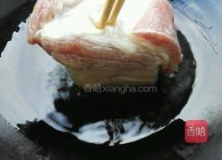 懒人梅菜扣肉的做法图解1
