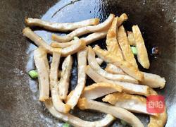 清炒洋葱的做法图解2