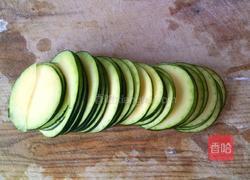 清炒南瓜丝的做法图解3