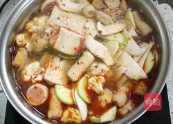 川味火锅的做法图解3