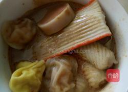 川味火锅的做法图解4