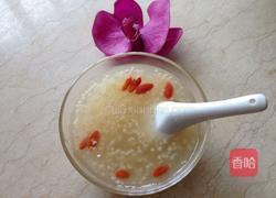 健脾益气养身美颜米粥的做法图解7