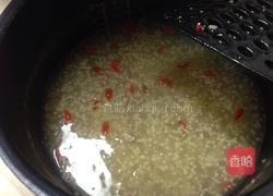 健脾益气养身美颜米粥的做法图解4