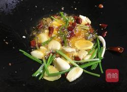 茭白炒鳝丝的做法图解6