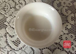 醋溜鲨鱼肉的做法图解4