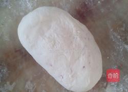 简易披萨皮的做法图解4