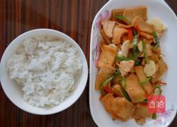 千叶豆腐的做法图解4