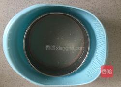 西瓜牛奶西米露的做法图解6