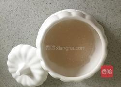 西瓜牛奶西米露的做法图解8