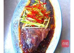 清蒸罗非鱼的做法图解10