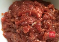 意大利牛肉酱意面的做法图解2