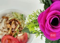 另版凉面的做法图解5