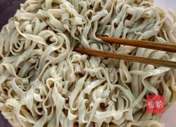 另版凉面的做法图解4