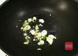 丝瓜炒鸡蛋的做法图解5