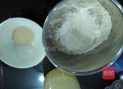 蜂蜜雪梨糕的做法图解3