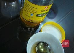 蜂蜜雪梨糕的做法图解4