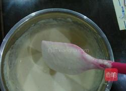 蜂蜜雪梨糕的做法图解5