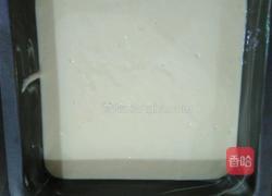 蜂蜜雪梨糕的做法图解6