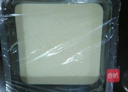 蜂蜜雪梨糕的做法图解7