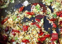 孜然羊肉的做法图解4