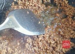 豪华臊子干拌面的做法图解4