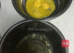 复古蛋糕卷的做法图解1