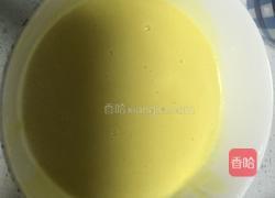 复古蛋糕卷的做法图解5