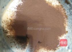 复古蛋糕卷的做法图解7