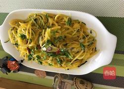 爆炒南瓜丝的做法图解5