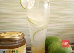 香柠柚子茶的做法图解9