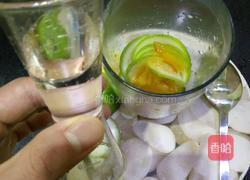 香柠柚子茶的做法图解4