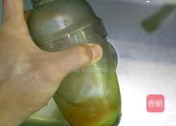 香柠柚子茶的做法图解6